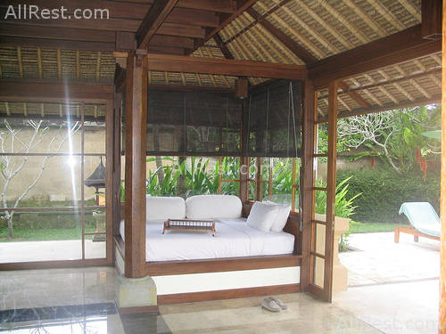 Amandari Ubud resort 22